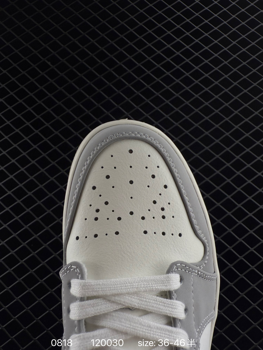 Nike Air Jordan 1 Low